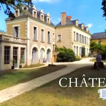 La Grande Maison Pas-de-Jeu Екстериор снимка