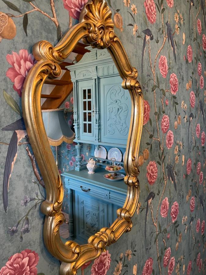 La Grande Maison Pas-de-Jeu Екстериор снимка