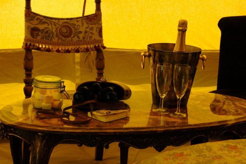 La Grande Maison Pas-de-Jeu Екстериор снимка