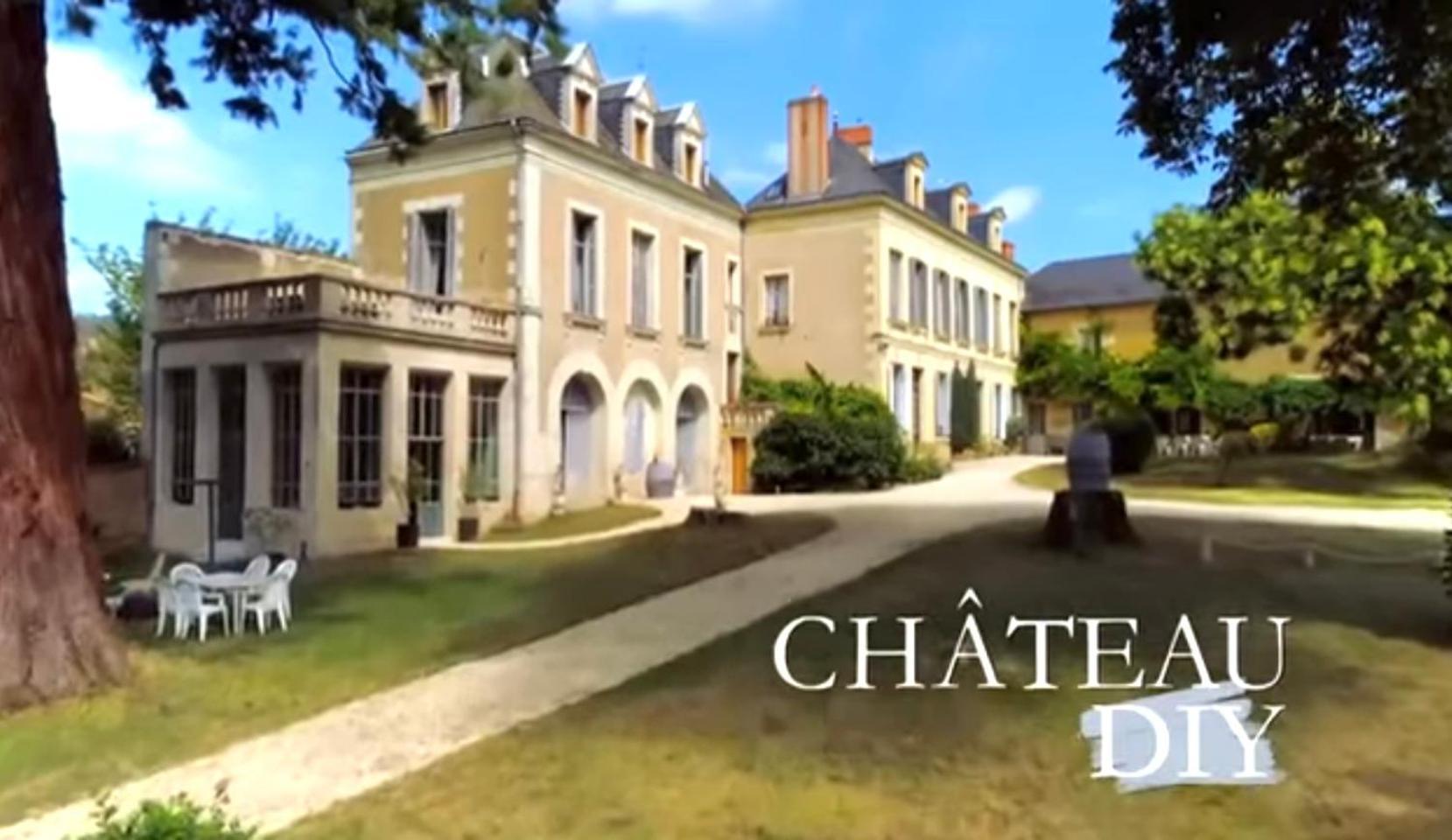 La Grande Maison Pas-de-Jeu Екстериор снимка
