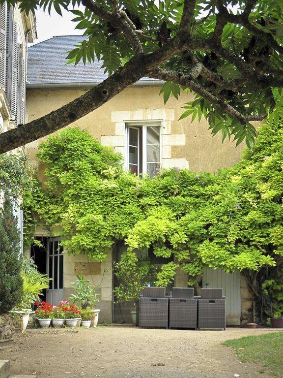 La Grande Maison Pas-de-Jeu Стая снимка