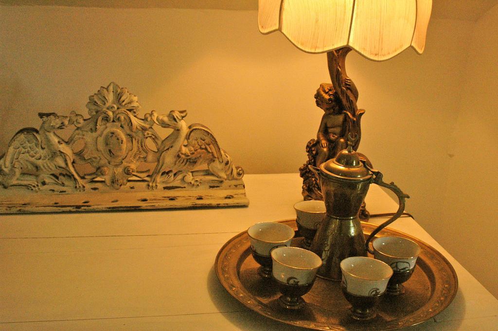 La Grande Maison Pas-de-Jeu Екстериор снимка